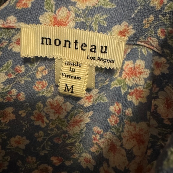 Monteau-Los Angeles - Picture 4 of 7